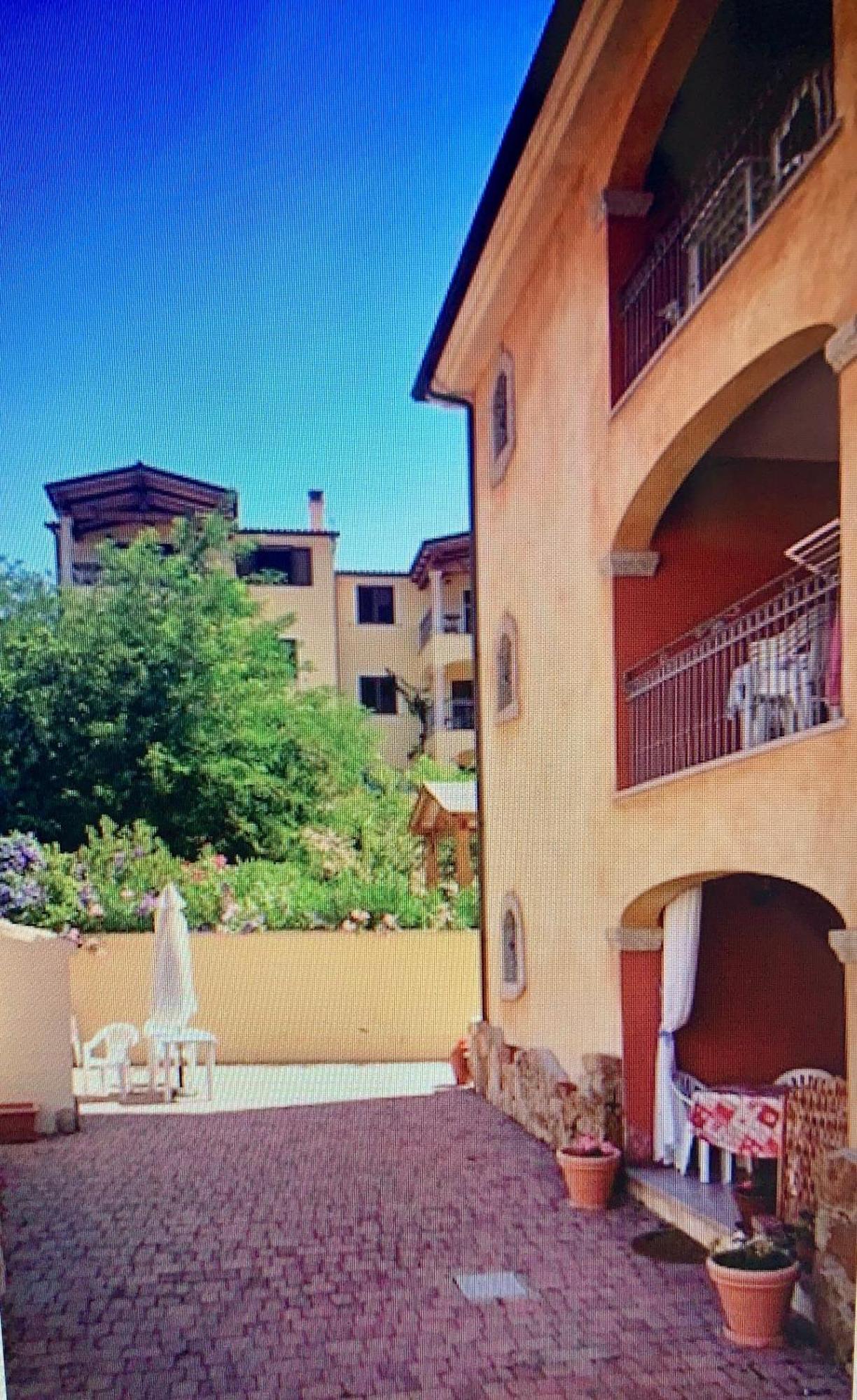 Borgo Bellavista Badesi Βίλα Εξωτερικό φωτογραφία